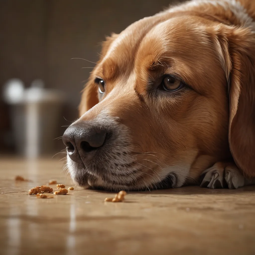 Photo inspiration: Visual Reference: Addressing Diarrhea In Dogs Causes And Remedies