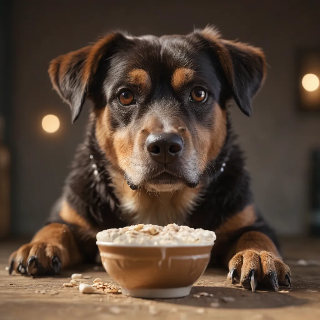 Image showcasing Effective Strategies to Address Your Dog's Diarrhea
