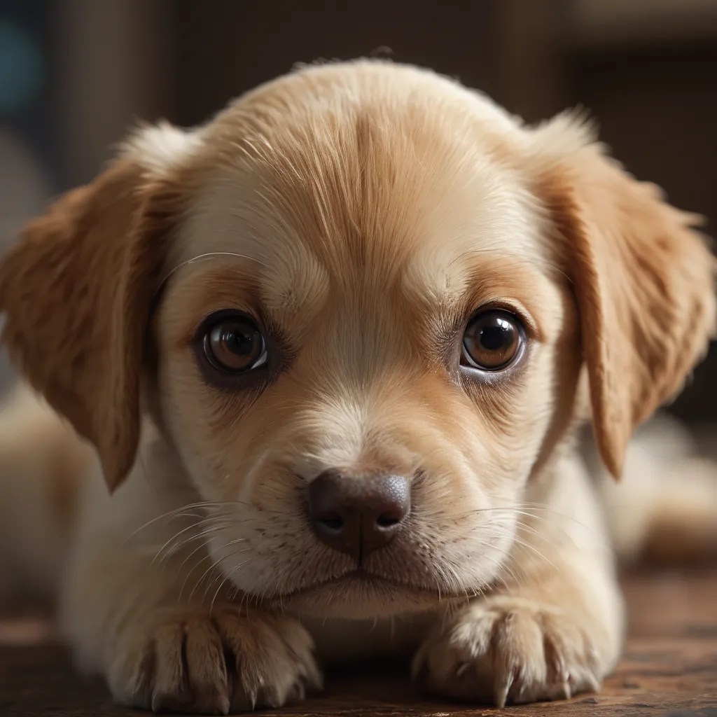 Puppy Digestive Health And Pain Relief preview