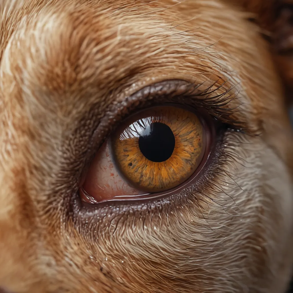 View of Best Treatment Options for Dog Ear Infections