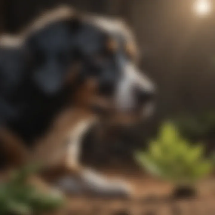 Magnificent Immediate Steps When Your Dog Consumes a Poisonous Plant