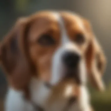 Preventative Care for Beagle Ear Health Preventative care tips for Beagle ear health