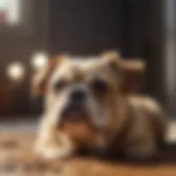 Understanding the causes of diarrhea in pets