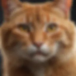 Understanding bladder health in male cats