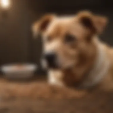 Nutrient-rich Dog Food for Digestive Health Nutrient-rich dog food for digestive health