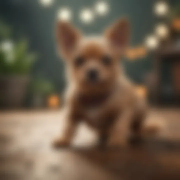 Natural remedies for dog diarrhea