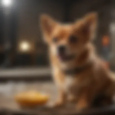 Preventing Future Digestive Problems Preventative care for small dog digestive issues