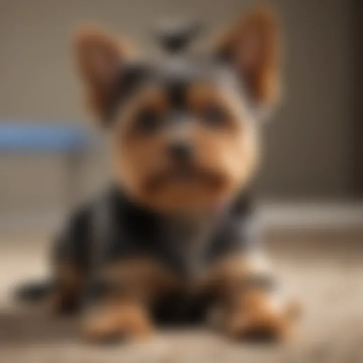 Treatment Options for Ear Infections in Dogs