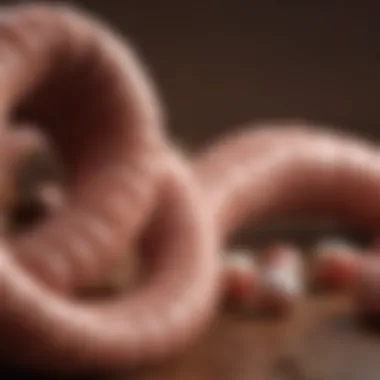 Types of Bowel Obstructions Visual representation of types of bowel obstructions
