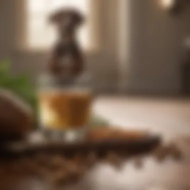 Ingredients for a Balanced Dog Diet Healthy dog food ingredients