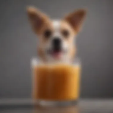 Identifying Causes of Liquid Stool Common causes of liquid stool in dogs