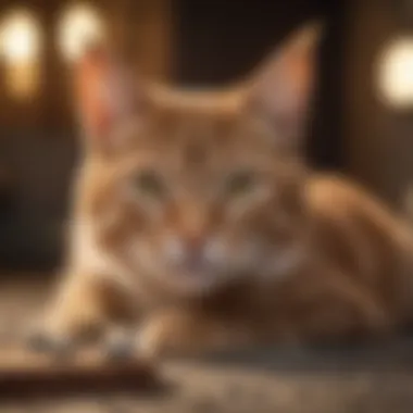 Feline Urinary Health Treatment Medication and treatment options for feline urinary health