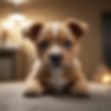 Considerations for a Healthy Puppy Diet Healthy puppy diet considerations