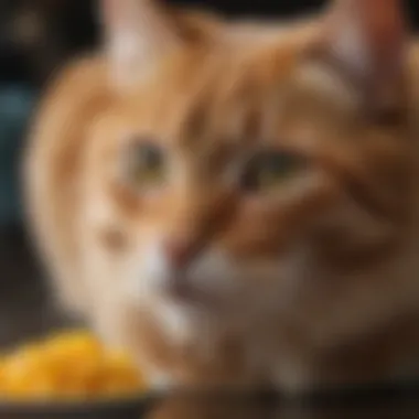 Dietary Options for Optimal Urinary Health Healthy cat food options for urinary health
