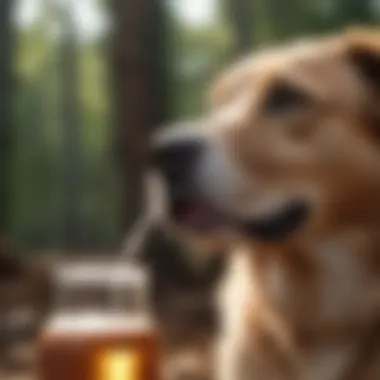 Hydration Tips for Canine Health Hydration tips for dogs facing gastrointestinal issues