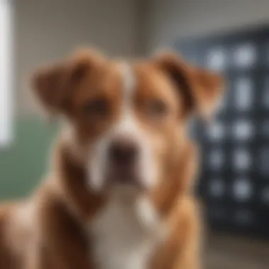 Signs for Veterinary Assistance Signs to watch for when considering veterinary assistance