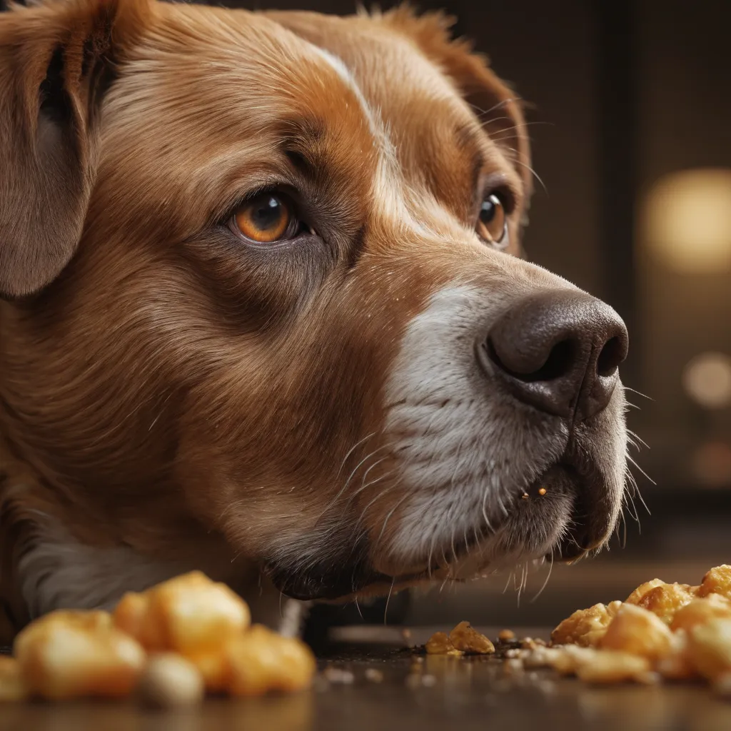 View of Understanding and Managing Continual Diarrhea in Dogs