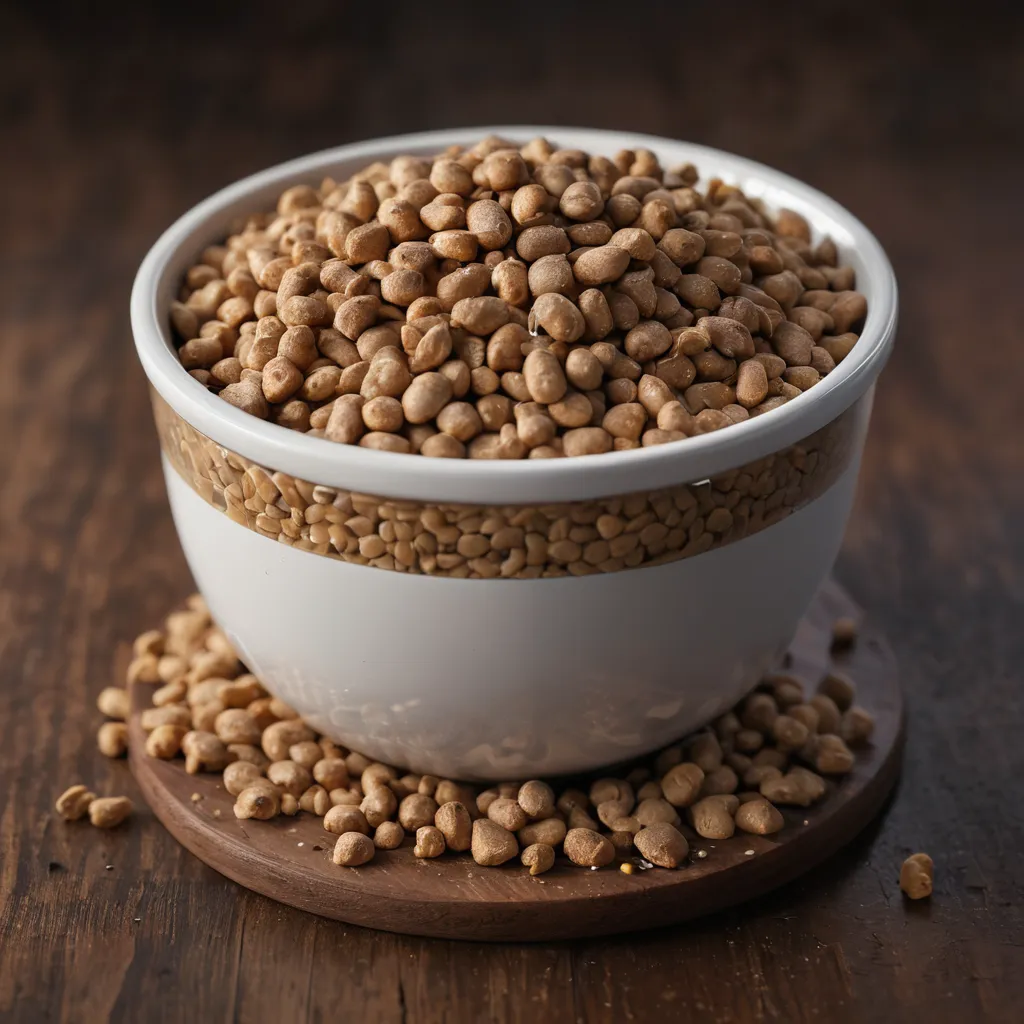 Picture of Dietary Choices for Dogs with Diarrhea
