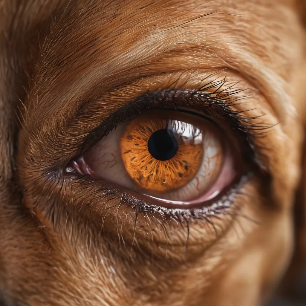 Image showcasing Effective Ear Infection Treatment Options for Dogs