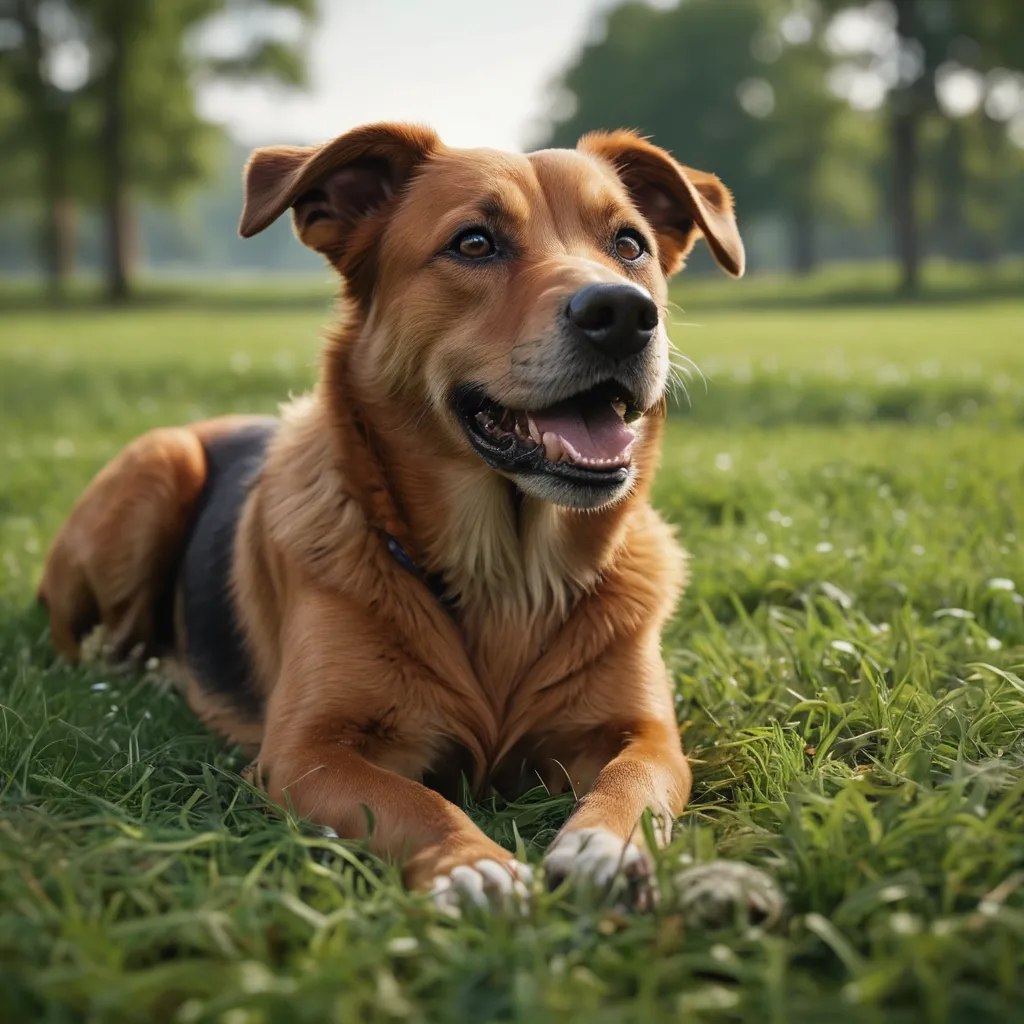 Effective Strategies for Managing Chronic Diarrhea in Dogs