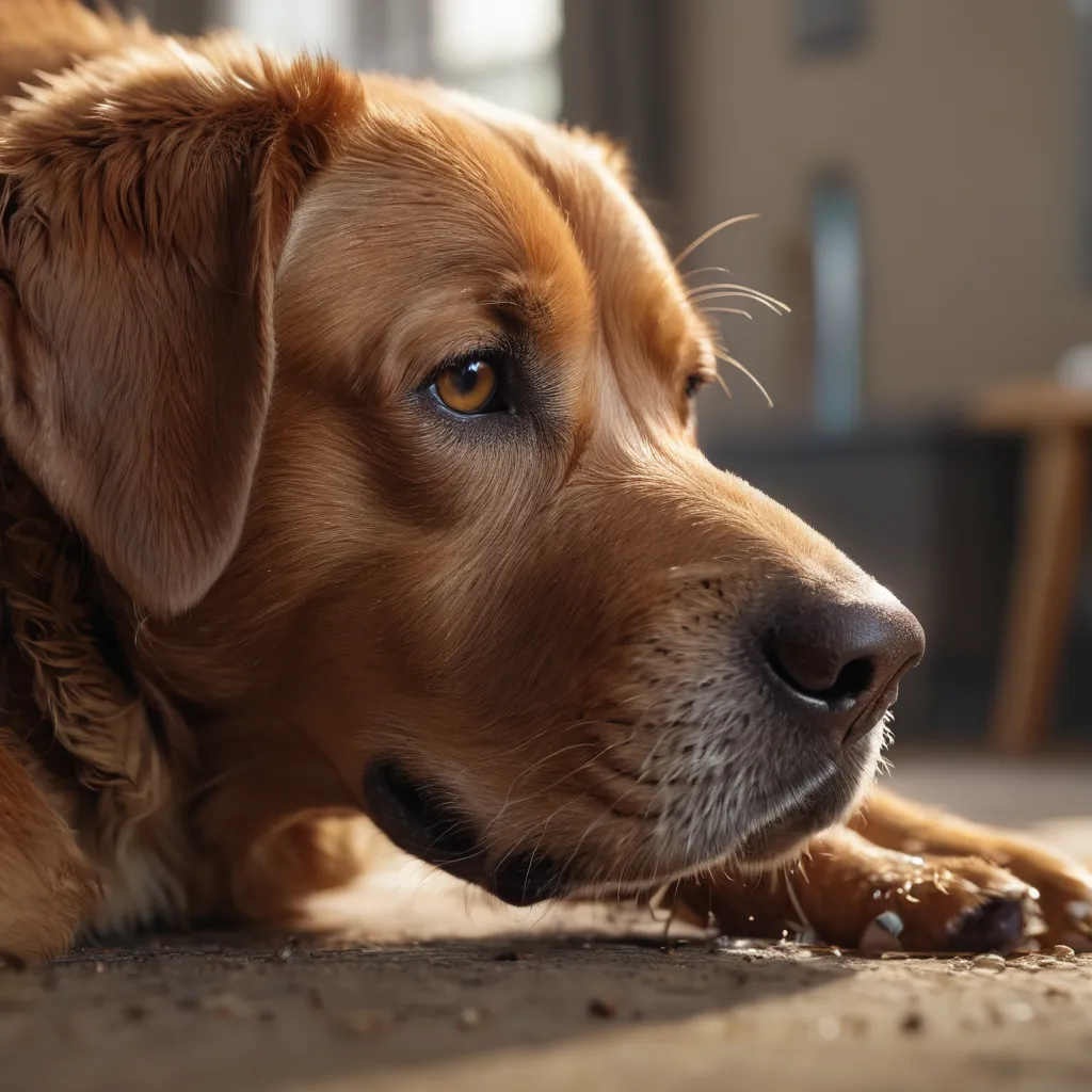 Effective Strategies and Medications for Dog Diarrhea