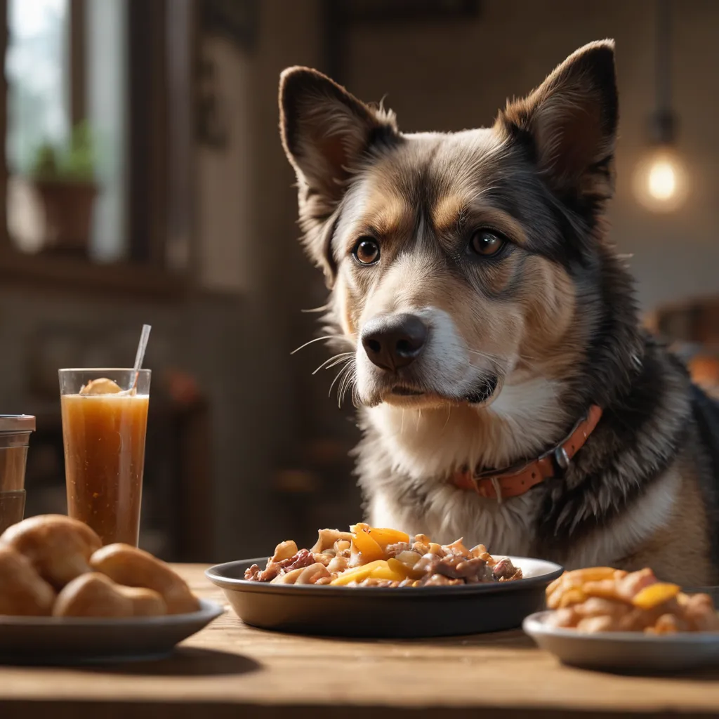 View of Effective Ways to Manage Your Dog's Diarrhea