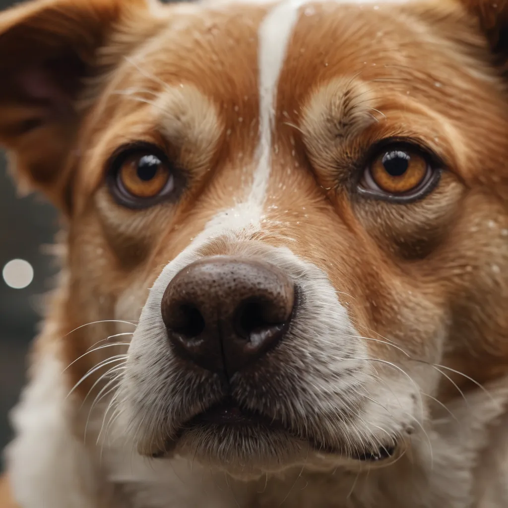 Beautiful view of Treatments For Large Breed Puppy Vomiting Issues