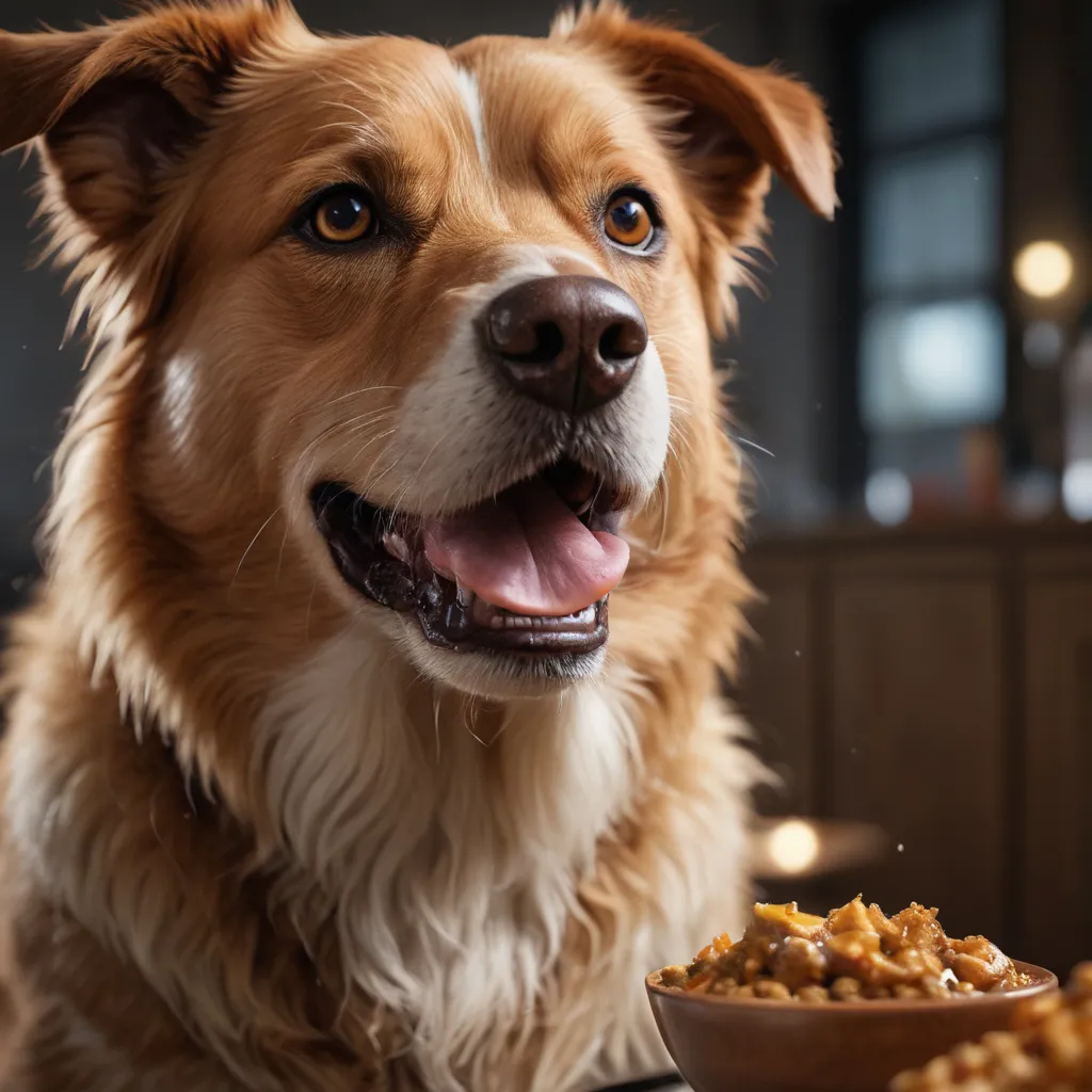 Effective Feeding Strategies for Dogs with Diarrhea