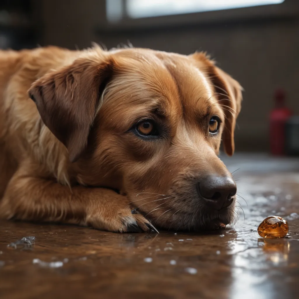 Photo inspiration: Effective Strategies For Dog Diarrhea And Vomiting Photo Inspiration