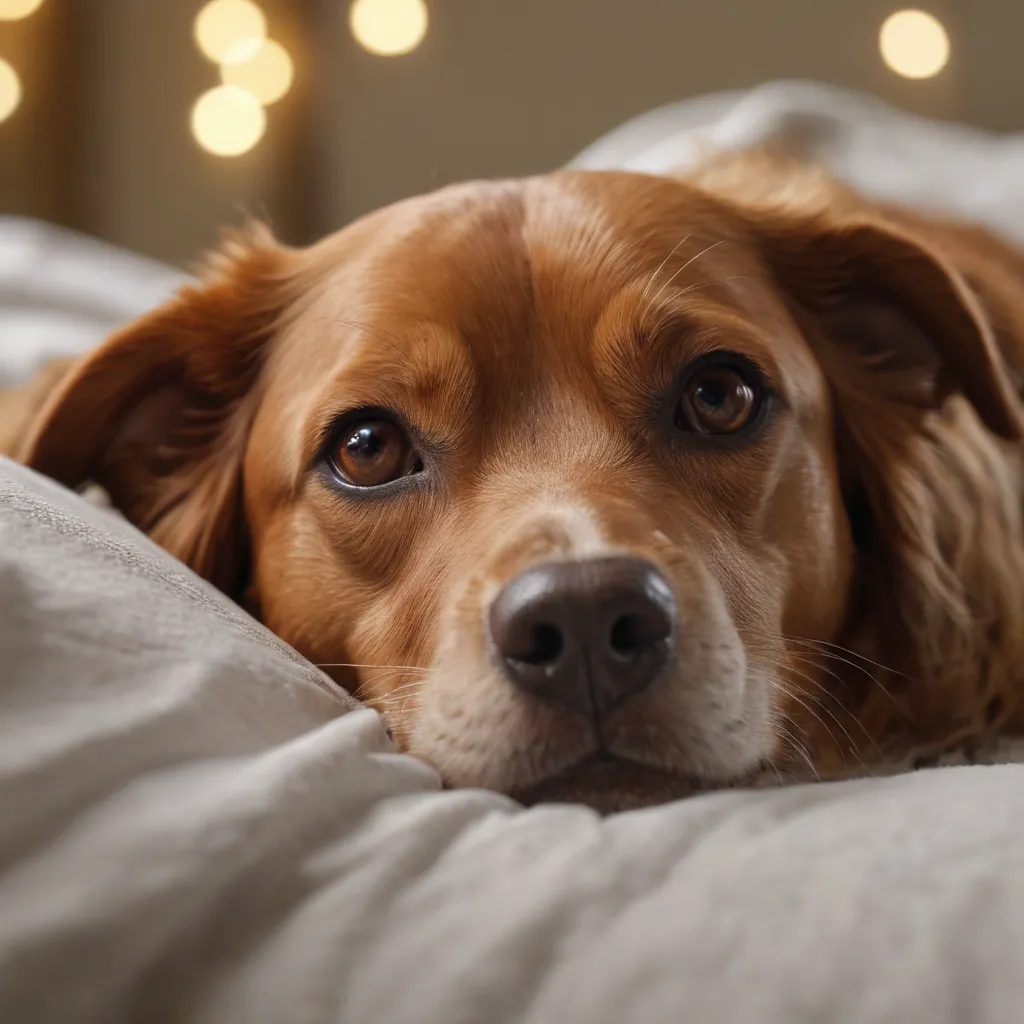 View of Essential Care Tips for Dogs with Hip Dysplasia