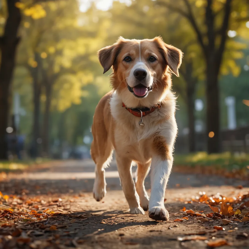 View of Effective Treatment Strategies for Hip Dysplasia in Dogs
