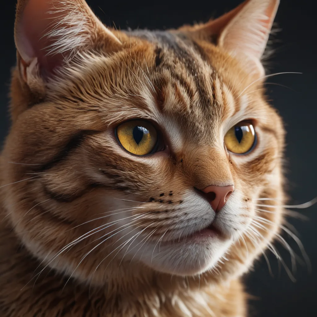 View of Effective Strategies for Treating Kidney Stones in Cats