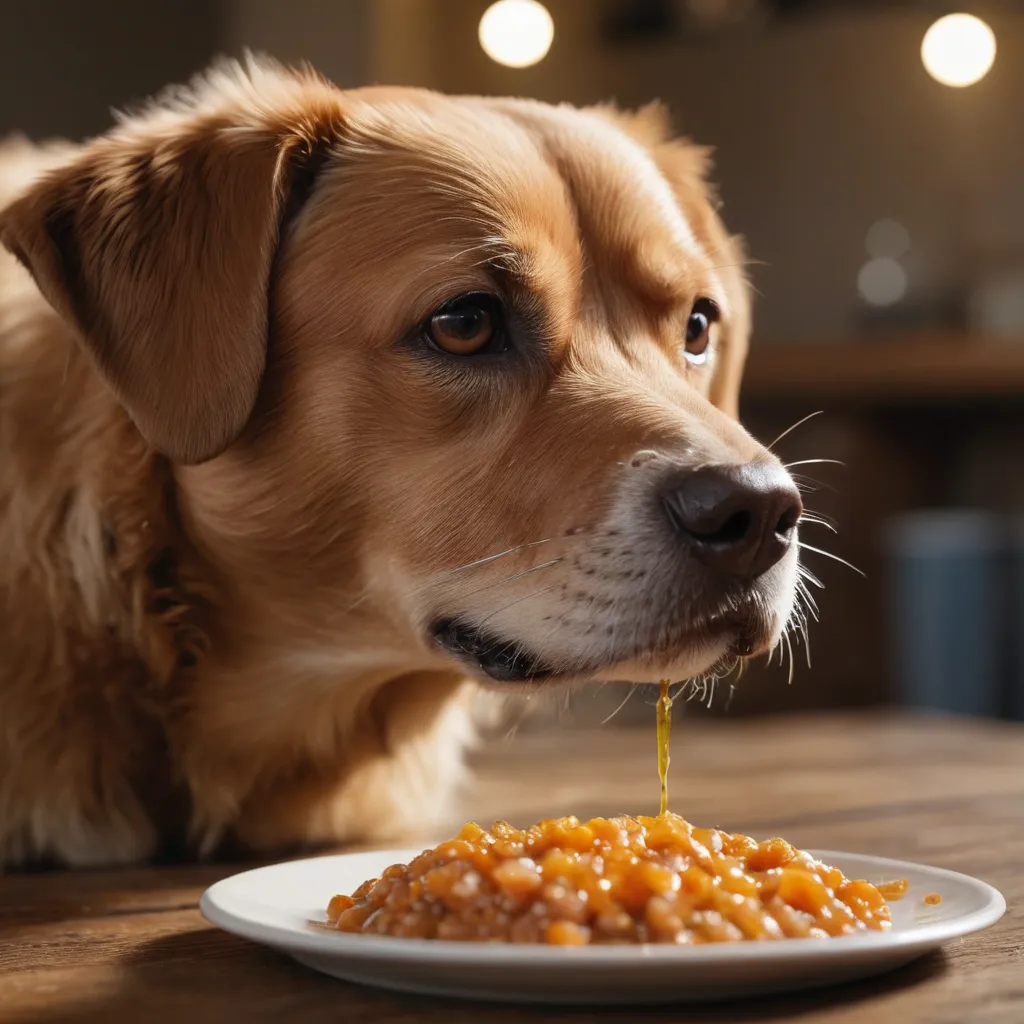 Managing Canine Diarrhea: Essential Guide for Pet Owners