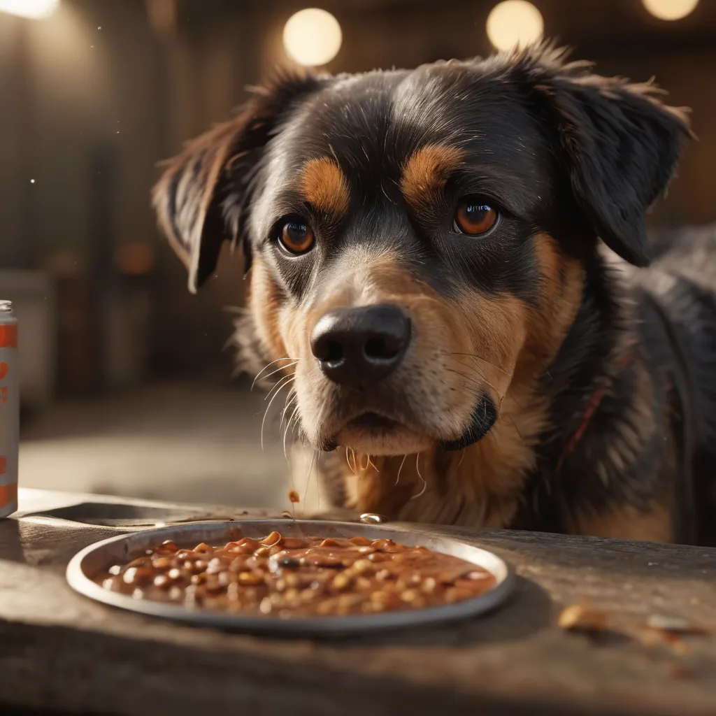 Managing Diarrhea in Dogs: Essential Guide for Owners