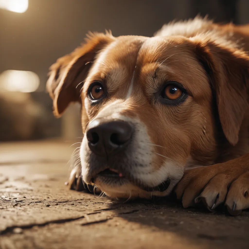 Fresh Look at Managing Dog S Upset Stomach Causes Remedies