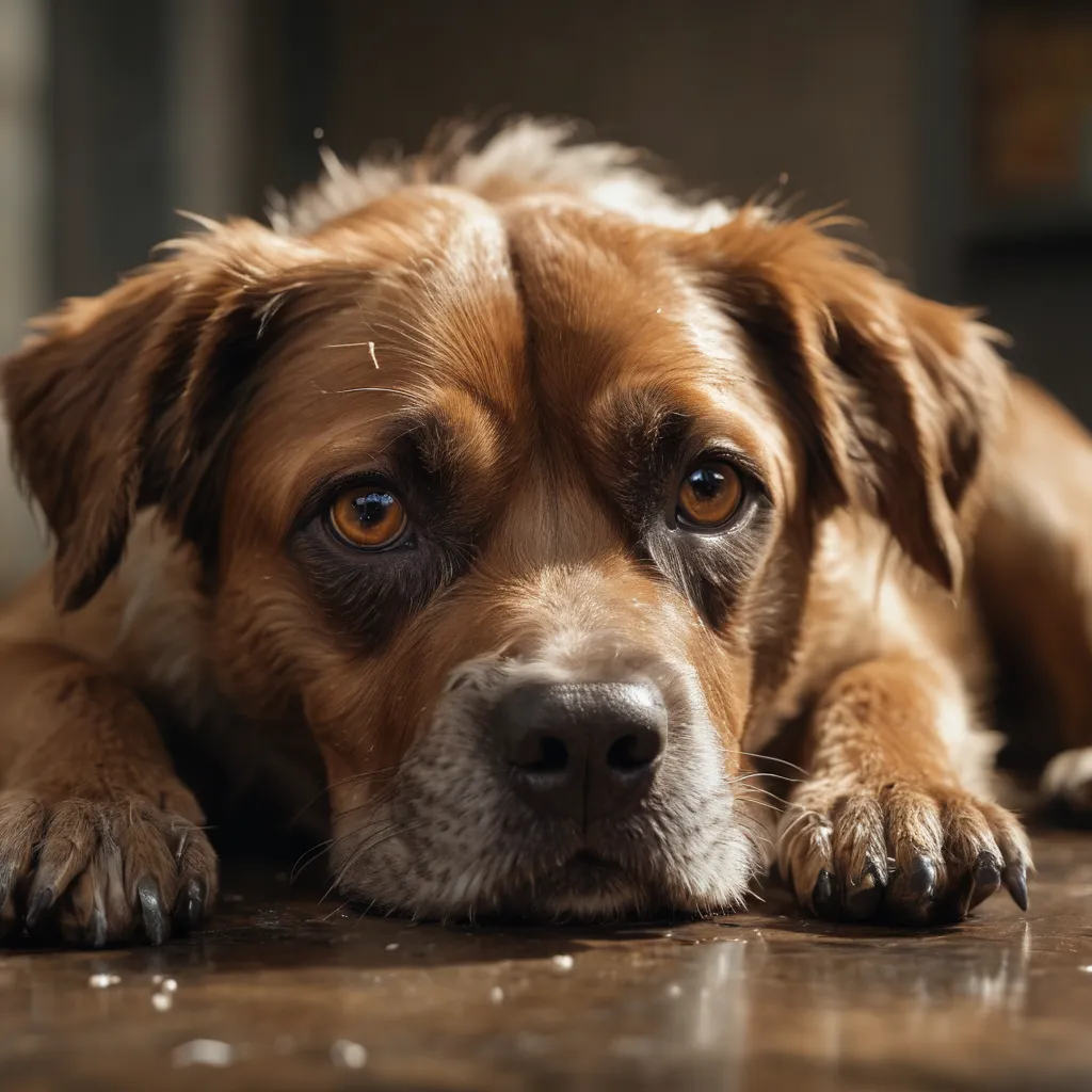 Effective Medications for Managing Dog Diarrhea - Dog Diarrhea Relief At Pet Pharmacy Near Location