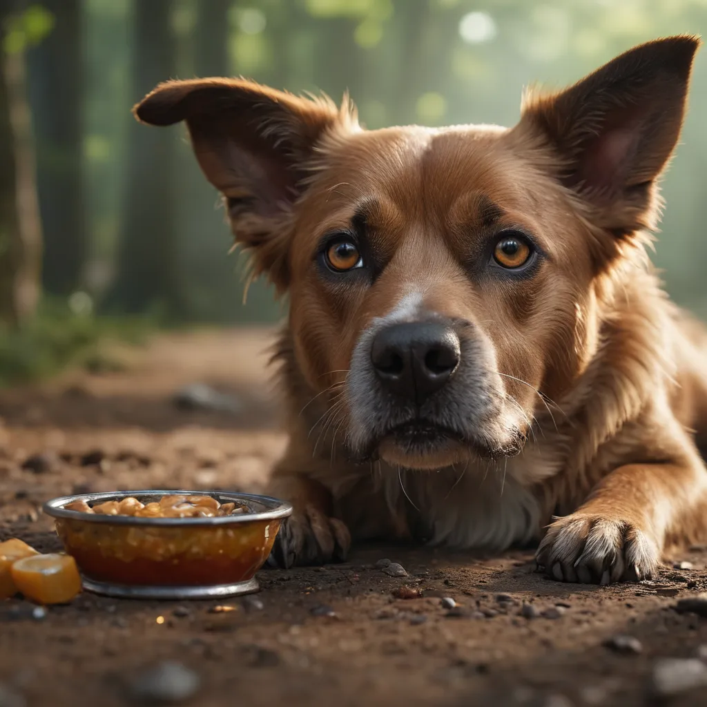 Natural Remedies for Diarrhea Relief in Dogs - Is Ryegrass Good For Dogs With Diarrhea