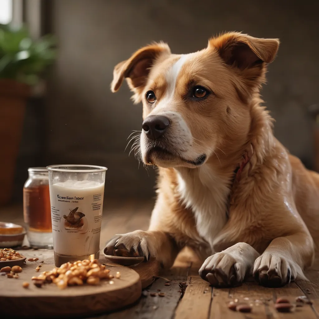 Effective Dietary Solutions for Dogs with Diarrhea - Food Allergies Causing Diarrhea In Dogs