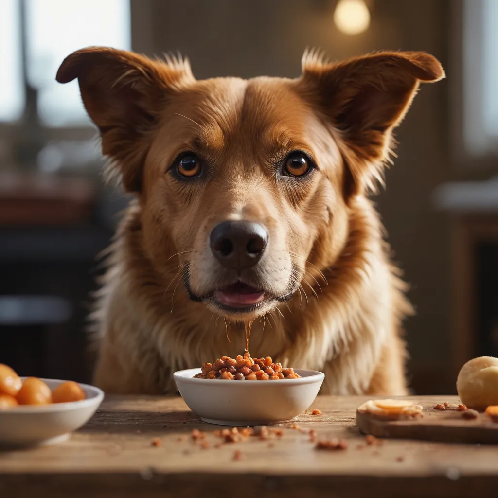 Understanding and Addressing Canine Diarrhea Effectively