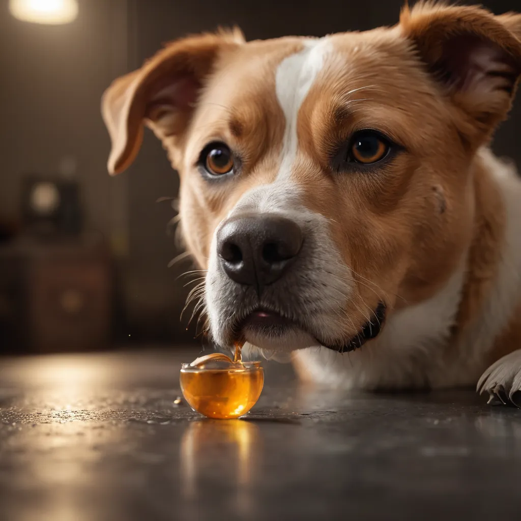 Curated visual reference: Visual Reference: Understanding Canine Diarrhea Key Insights For Dog Owners