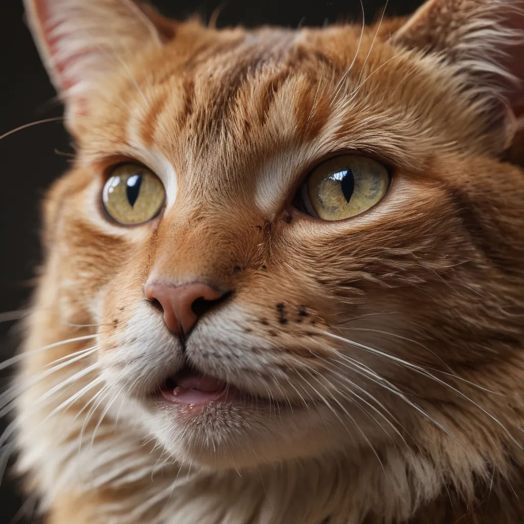 Thumbnail for Female Cat With Kidney Stones And Incontinence Symptoms