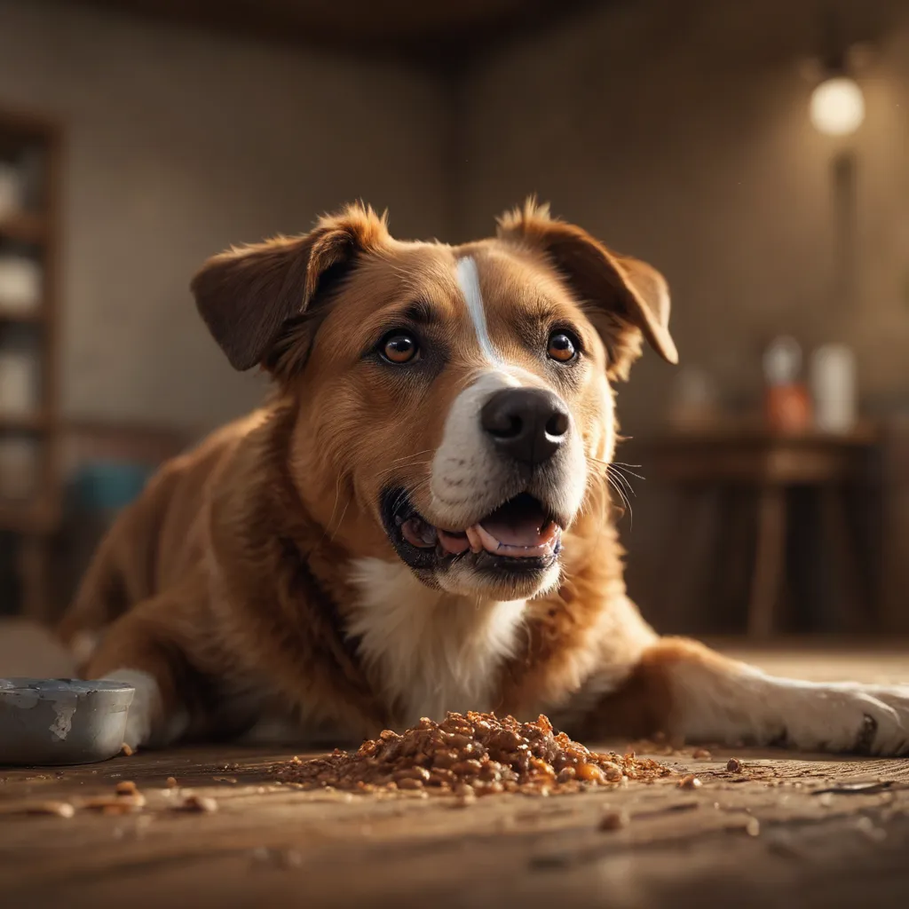Photo inspiration: Picture Idea: Understanding Chronic Diarrhea In Dogs Causes Treatments