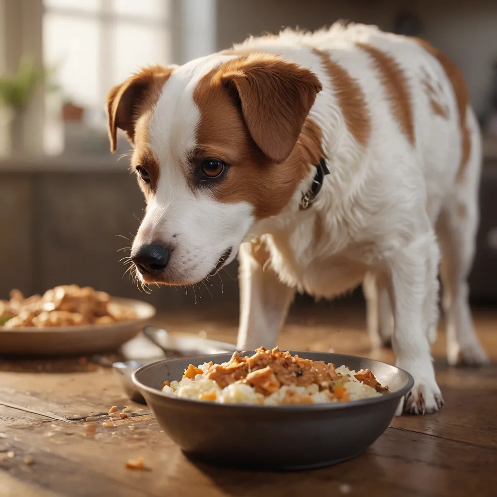 Dietary Solutions for Managing Dog Diarrhea Effectively - Dietary Changes For Canine Diarrhea