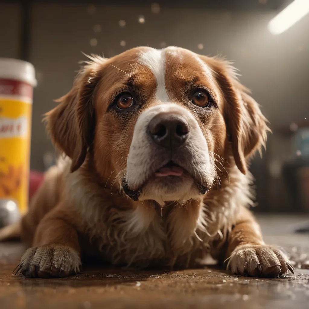 Understanding Frequent Diarrhea in Dogs: Causes and Care