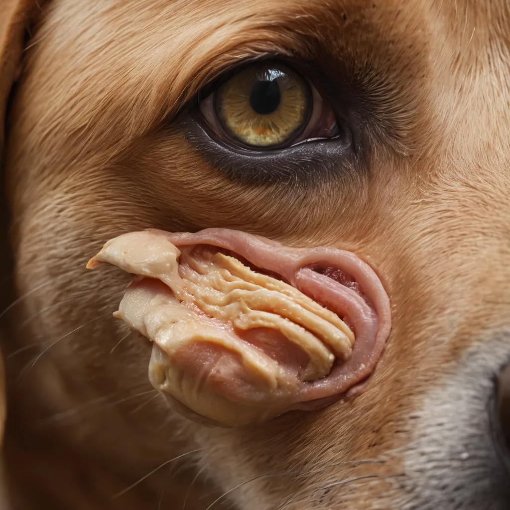Understanding Labrador Ear Infections: Causes and Care