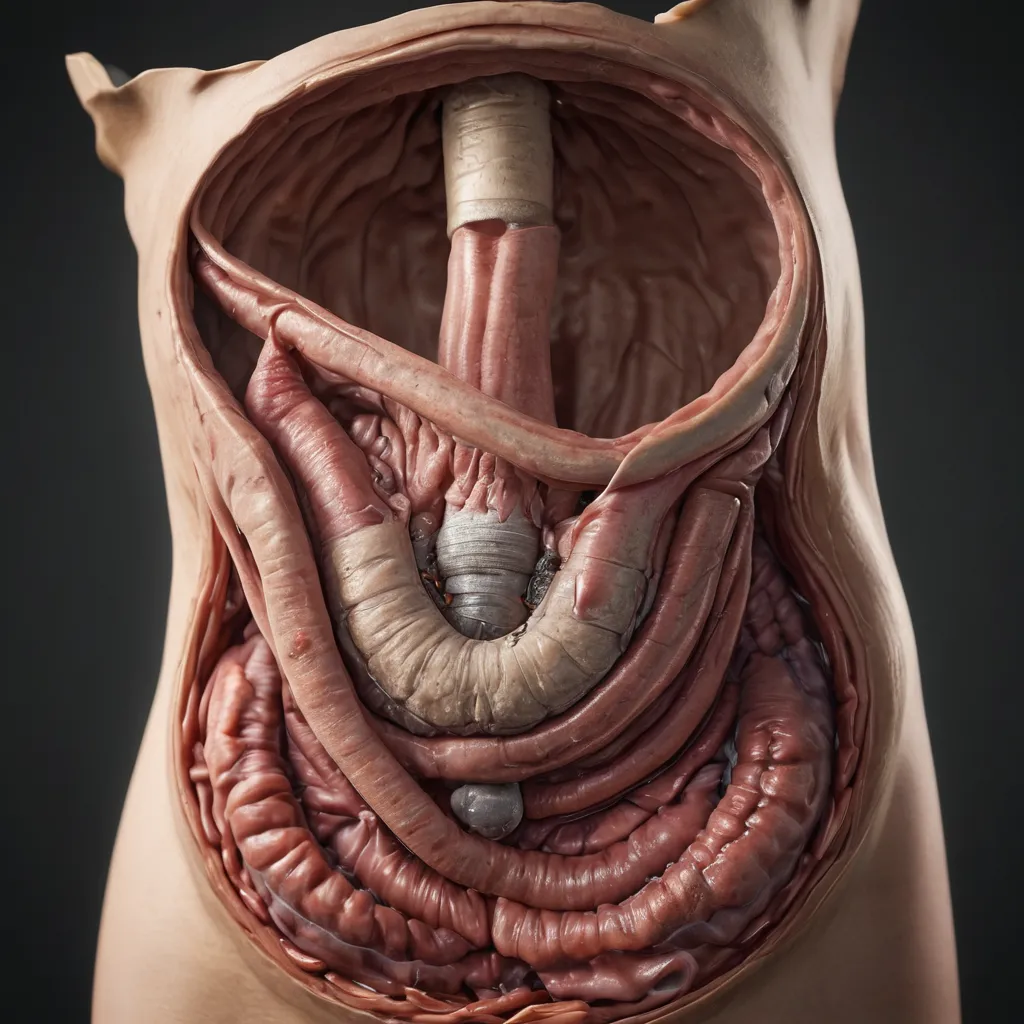 Understanding Liquid Stool: Causes and Implications