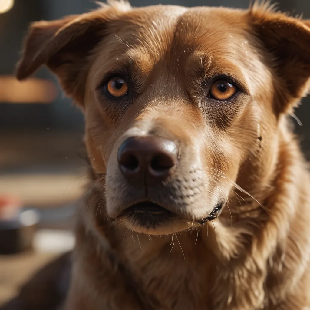 Managing Diarrhea in Dogs: Causes and Solutions
