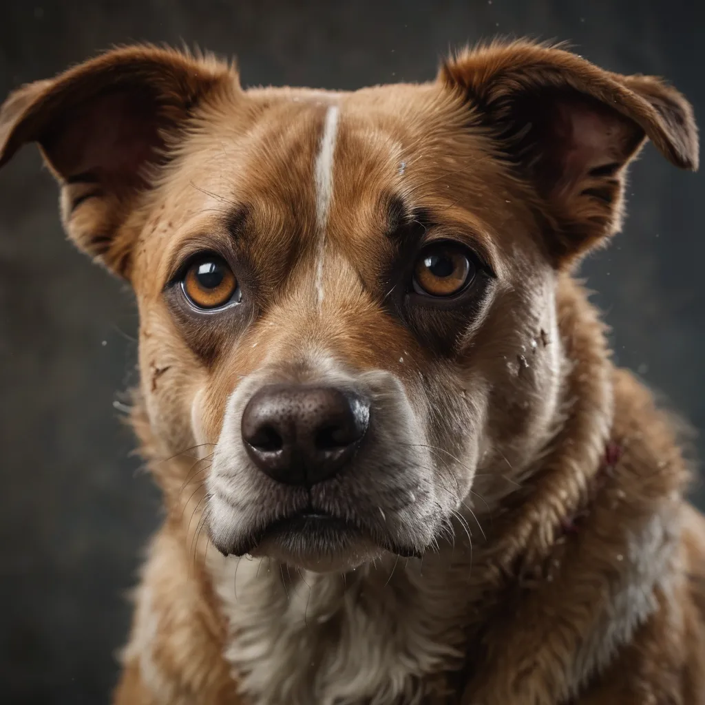 View of Managing Your Dog's Upset Stomach and Diarrhea Effectively