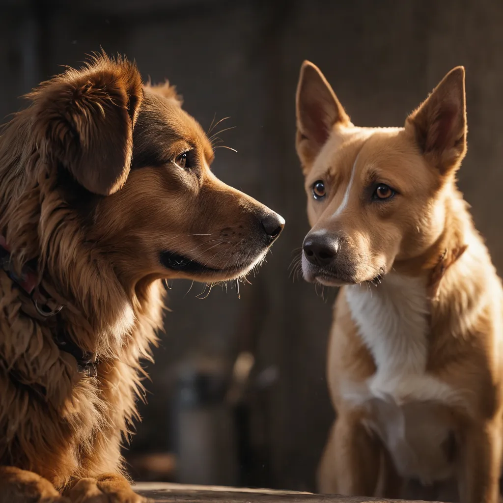 Image showcasing Understanding Prolonged Diarrhea in Dogs: Causes & Care