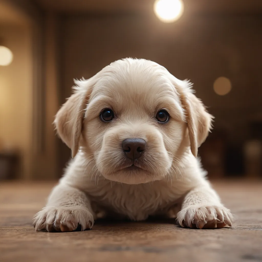 Photo inspiration: Gallery Detail: Identifying Symptoms Of Puppy Stomach Issues